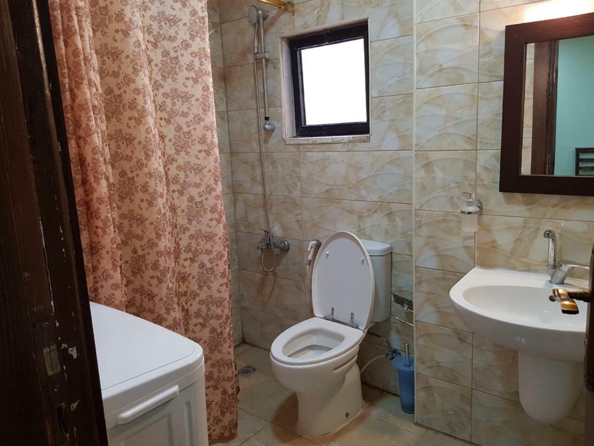 Aparthotel Robou Al Sharq Ammán Exteriér fotografie